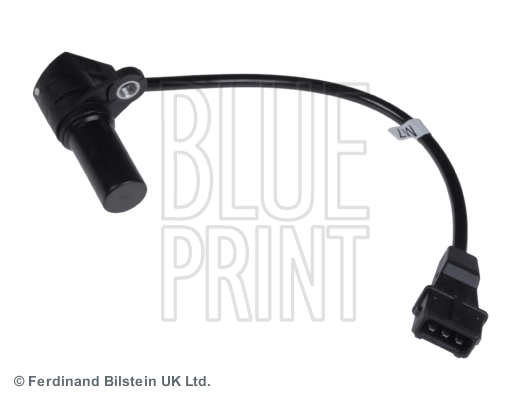 Sensor, crankshaft pulse